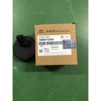 lắp cảm biến abs kona