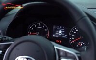 Lắp cảm biến áp suất lốp Kia Optima cao cấp và chính hãng