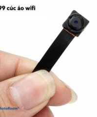 Lắp Camera ngụy trang V99R mini Giá rẻ