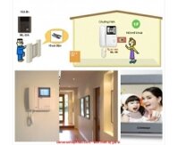 Lắp đặt chuông cửa màn hình tại Cần Thơ