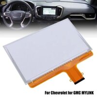 Lắp Đặt Dễ Dàng 8 Màn Hình Cảm Ứng Thay Thế Cho Chevy Cho GMC MYLINK DJ080PA01A