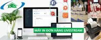 Lắp đặt máy in hóa đơn bán lẻ ở Hà Nội