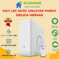 [Lắp Đặt Miễn Phí] Máy Lọc Nước Unilever Pureit UR5440 - Lõi Lọc RO Cao Cấp Tốc Độ Lọc Siêu Nhanh