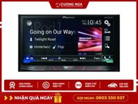 Lắp đặt ngay màn hình Android Pioneer AVH- X8850BT giá rẻ 2023 | Mua ngay – Cường Nga