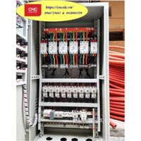 Lắp Đặt, Sửa Chữa Tủ Điện 8.000.000 VND