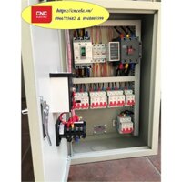 Lắp Đặt, Sửa Chữa Tủ Điện 2.000.000 VND