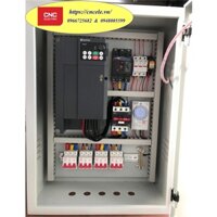 Lắp Đặt, Sửa Chữa Tủ Điện 6.000.000 VND