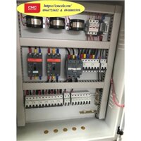 Lắp Đặt, Sửa Chữa Tủ Điện 5.000.000 VND Không có đánh giá