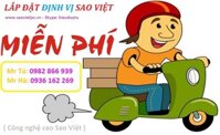 Lắp đặt thiết bị định vị ô tô có lợi ích gì?