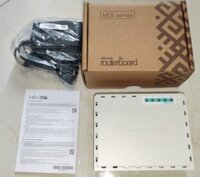 Lắp đặt trọn gói Router Mikrotik Rb750gr3 hết bao nhiêu tiền ?