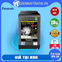 Lắp đặt trong vòng 24h Máy Giặt Cửa Trên Panasonic Chăm Sóc Gia Đình 10kg NA-F100A9DRV - Hàng chính hãng