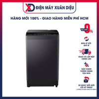 Lắp đặt trong vòng 24h Máy giặt cửa trên Panasonic 10Kg NA-F10S10BRV - Hàng chính hãng