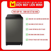 Lắp đặt trong vòng 24h Máy Giặt Cửa Trên Panasonic Chăm Sóc Gia Đình 9kg NA-F90A9DRV - Hàng chính hãng