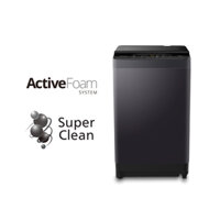 Lắp đặt trong vòng 24h Máy giặt cửa trên Panasonic 9Kg NA-F90S10BRV - Hàng chính hãng