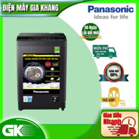 Lắp đặt trong vòng 24h Máy giặt cửa trên Panasonic 10Kg NA-F10S10BRV - Hàng chính hãng