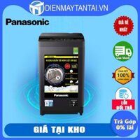 Lắp đặt trong vòng 24h Máy giặt cửa trên Panasonic 9Kg NA-F90S10BRV - Hàng chính hãng