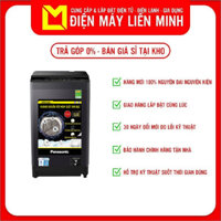 Lắp đặt trong vòng 24h Máy giặt cửa trên Panasonic 10Kg NA-F10S10BRV - Hàng chính hãng