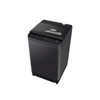 Lắp đặt trong vòng 24h Máy giặt cửa trên Panasonic 10Kg NA-F10S10BRV - Hàng chính hãng