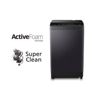 [Lắp đặt trong vòng 24h] Máy giặt cửa trên Panasonic 9Kg NA-F90S10BRV – Hàng chính hãng