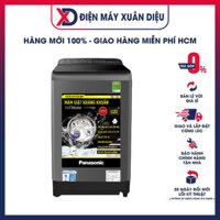 Lắp đặt trong vòng 24h Máy Giặt Cửa Trên Panasonic Chăm Sóc Gia Đình 9kg NA-F90A9DRV - Hàng chính hãng