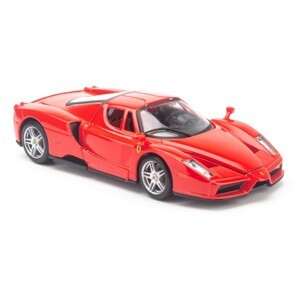 Mô hình xe Ferrari Enzo Maisto 39018 tỉ lệ 1:24