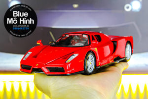 Mô hình xe Ferrari Enzo Maisto 39018 tỉ lệ 1:24