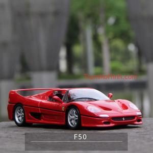 Mô hình xe Ferrari F50 Maisto 39018