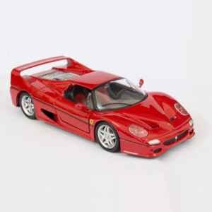 Mô hình xe Ferrari F50 Maisto 39018