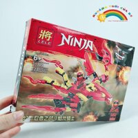 Lắp Ghép Ninja Go 31091 KD354  Kids Baby