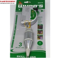 Lập lòn 300g có từ Wynns W0235