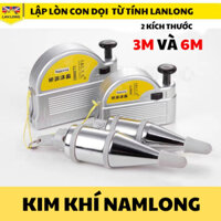 Lập Lòn Con Dọi  LANLONG