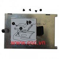 Lắp ổ cứng laptop HP Elitebook 8440P 8440W Series Laptop HDD Hard Drive Caddy