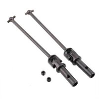 Lap option cho xe điều khiển hsp buggy 1/8