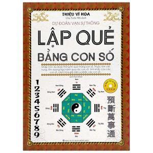 lập quẻ bằng con số