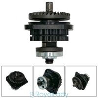 Lắp ráp bánh răng kim loại cứng được thiết kế đặc biệt cho Bosch cho máy GWS6100