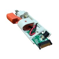 Lắp ráp công tắc Tương thích với máy hút bụi Dreame V8 V9 V9b V10