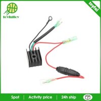 Lắp ráp động cơ Chống mài mòn cho đột quỵ phía ngoài 6-70HP