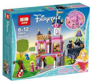 Lắp ráp Lego Friends Lepin 25012a