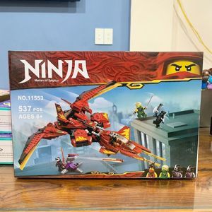 Lắp ráp máy bay tiêm kích của Kai 11553