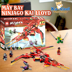 Lắp ráp máy bay tiêm kích của Kai 11553