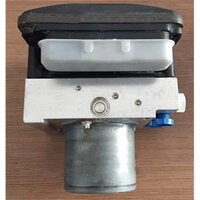 Lắp ráp máy bơm Audi ABS chính hãng/sửa chữa bơm phanh phụ tùng ô tô xi lanh phanh chính/4G0 907 379 H bơm abs êm bơm abs kia morning Bơm ABS