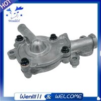 Lắp ráp máy bơm nước làm mát xe máy B5V-E2420-10 B5VE242010 Máy bơm nước NMAX AEROX 2DP