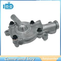 Lắp ráp máy bơm nước làm mát xe máy B5V-E2420-10 B5VE242010 Máy bơm nước NMAX AEROX 2DP