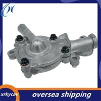Lắp ráp máy bơm nước làm mát xe máy B5V-E2420-10 B5VE242010 Máy bơm nước NMAX AEROX 2DP
