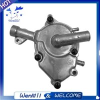 Lắp ráp máy bơm nước xe máy 50C-E2420-01 cho máy bơm nước làm mát LC135 50CE242001