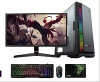 Lắp ráp máy tính để bàn giá rẻ - PC Gaming 11