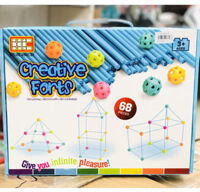 Lắp ráp thành pháo đài sáng tạo HC-050C-01