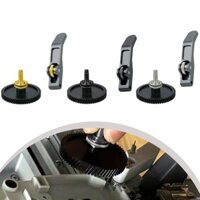 Lắp ráp thép cứng nâng cao chất lượng in cho máy in Mini Bambu Lab A1