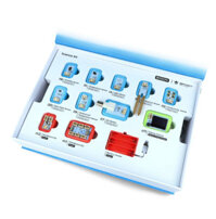 Lắp ráp thông minh Lập trình với Module Boson Science Kit