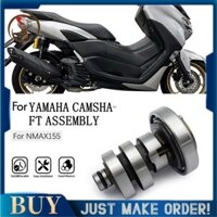 Lắp ráp trục cam xe máy cho phụ kiện trục cam động cơ xe máy Yamaha NMAX155